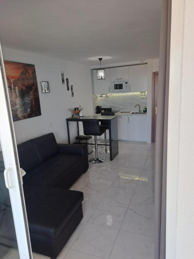 Vista Taurito Ely Appartement Buitenkant foto