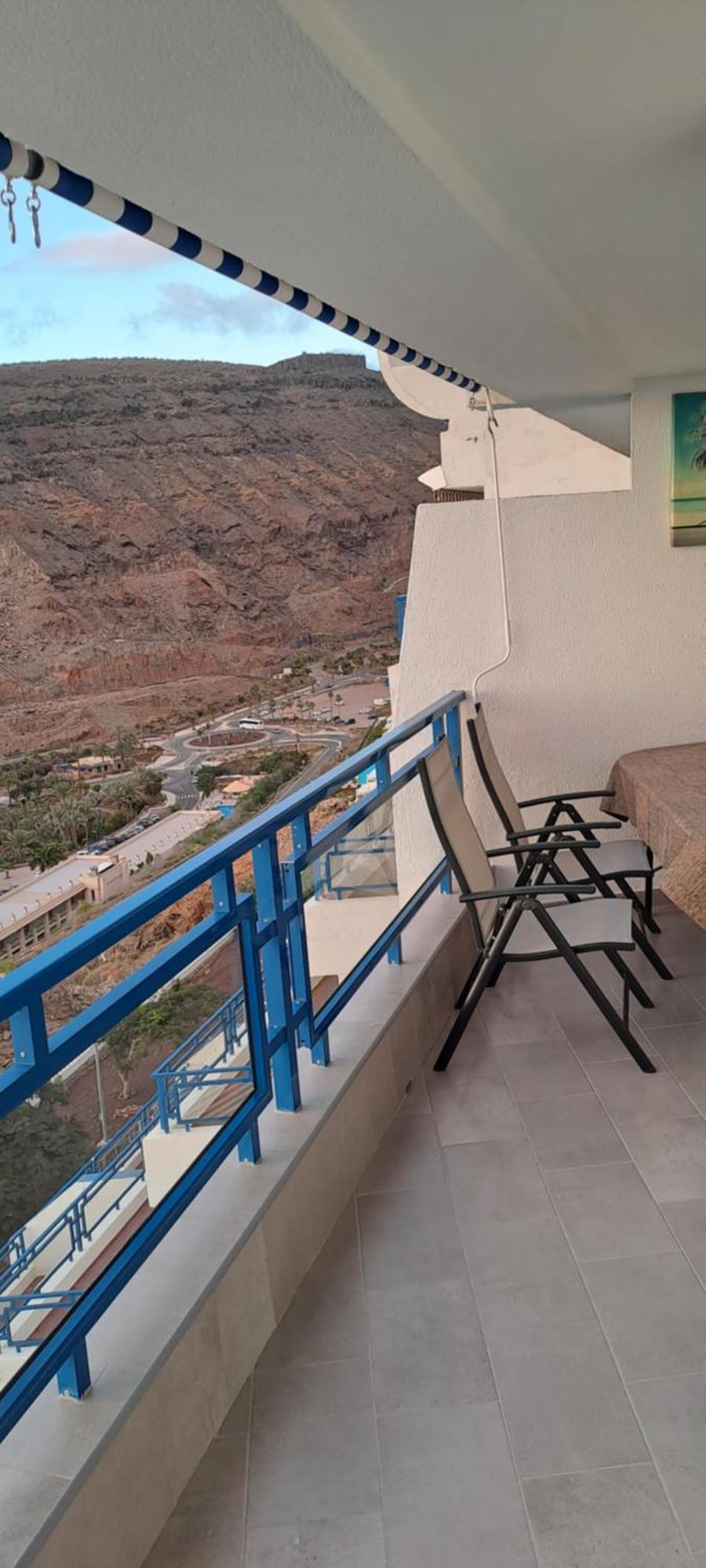 Vista Taurito Ely Appartement Buitenkant foto
